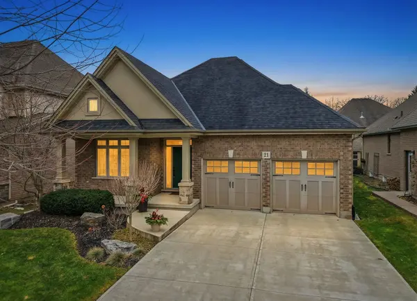 21 Tulip Tree RD, Niagara-on-the-lake, ON L0S 1J1