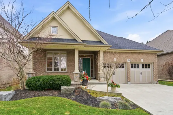 21 Tulip Tree RD, Niagara-on-the-lake, ON L0S 1J1