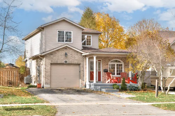 182 Romeo ST S, Stratford, ON N5A 4S9