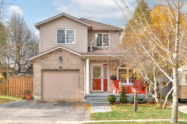 182 Romeo ST S, Stratford, ON N5A 4S9