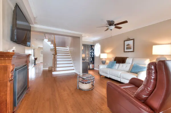 182 Romeo ST S, Stratford, ON N5A 4S9