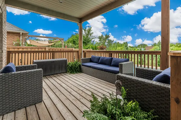 80 Loretta DR, Niagara-on-the-lake, ON L0S 1T0