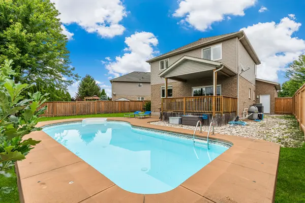 80 Loretta DR, Niagara-on-the-lake, ON L0S 1T0