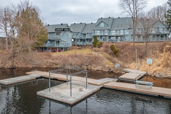 5 CHURCH ST #106, Huntsville, ON P1H 1G9