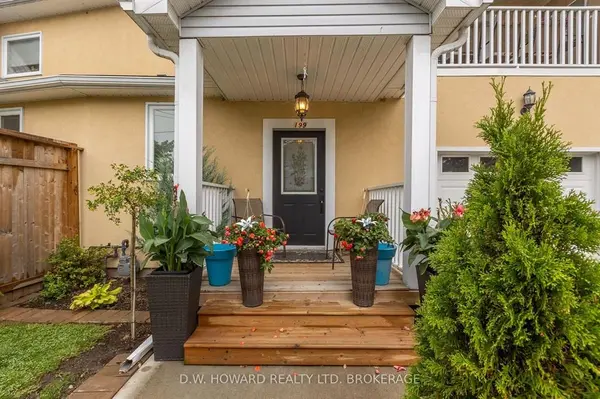 199 Cambridge RD E, Fort Erie, ON L0S 1B0