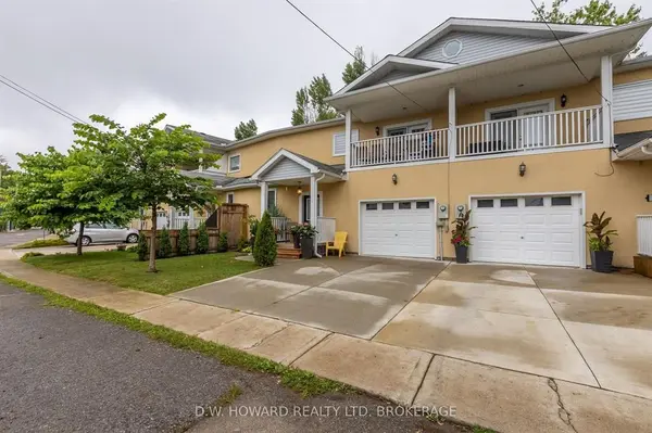 199 Cambridge RD E, Fort Erie, ON L0S 1B0