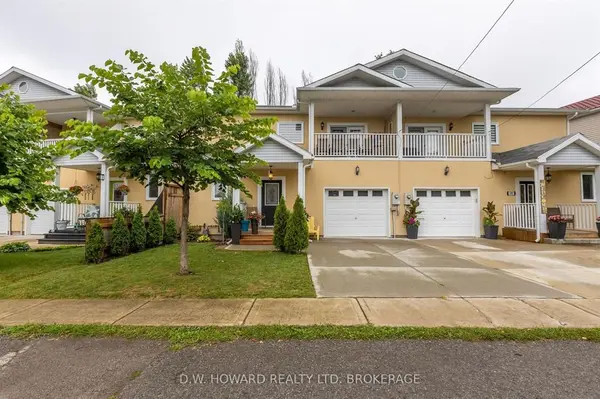 199 Cambridge RD E, Fort Erie, ON L0S 1B0