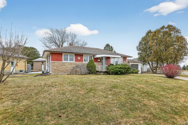 23 Glenn AVE, Ingersoll, ON N5C 2C9