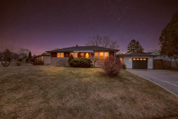 23 Glenn AVE, Ingersoll, ON N5C 2C9