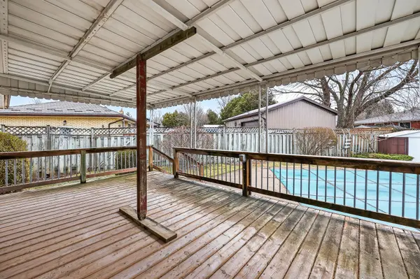 23 Glenn AVE, Ingersoll, ON N5C 2C9