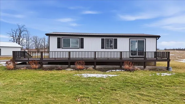 391 Barrett RD, Stirling-rawdon, ON K0K 3E0