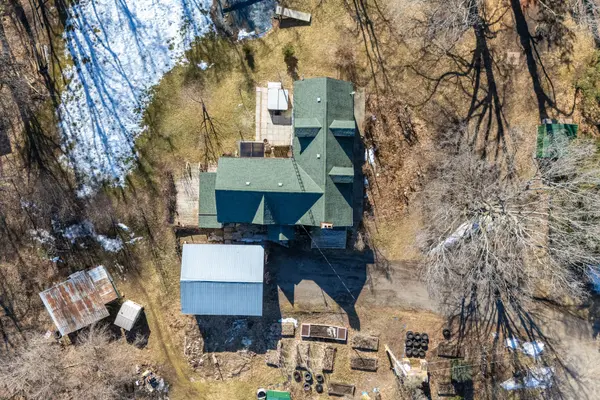 636 GLEN ROSS RD, Quinte West, ON K0K 2C0
