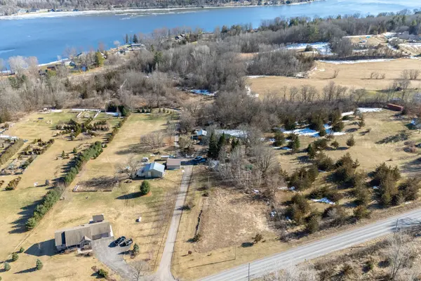 636 GLEN ROSS RD, Quinte West, ON K0K 2C0