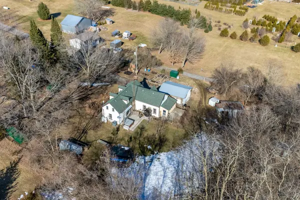 636 GLEN ROSS RD, Quinte West, ON K0K 2C0