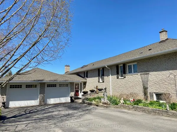 1750 York RD, Niagara-on-the-lake, ON L0S 1J0