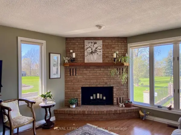 1750 York RD, Niagara-on-the-lake, ON L0S 1J0