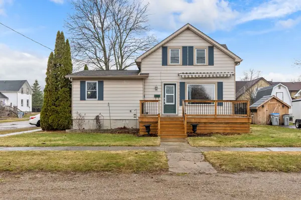 28 Edward ST, Bluewater, ON N0M 2T0
