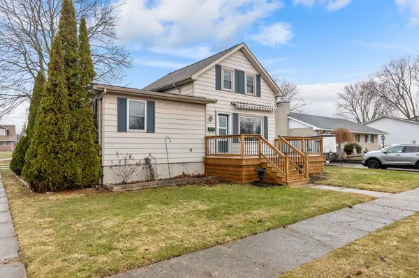 28 Edward ST, Bluewater, ON N0M 2T0