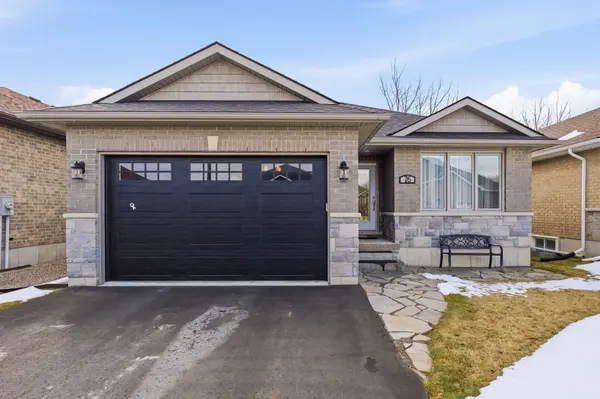 76 Royal Gala DR, Brighton, ON K0K 1H0