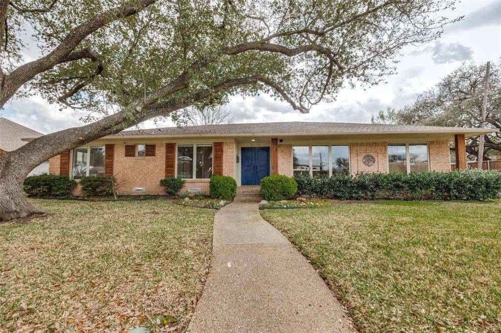 3228 Regent Drive, Dallas, TX 75229