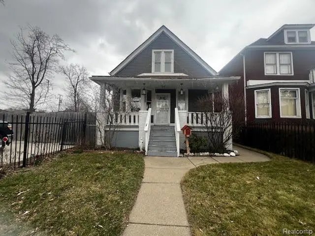 1532 Waterman ST, Detroit, MI 48209