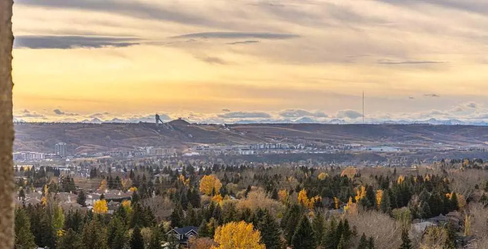 4944 Dalton DR NW #1709, Calgary, AB T3A 2E6