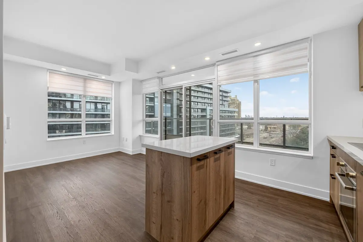 2 Teagarden CT #707, Toronto C14, ON M2N 5Z9