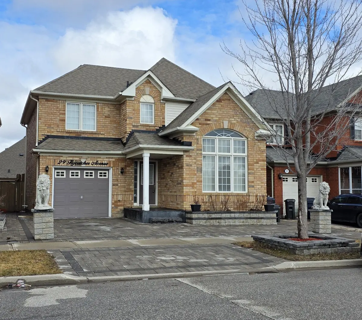 29 Flycatcher AVE, Toronto E11, ON M1X 1Z2