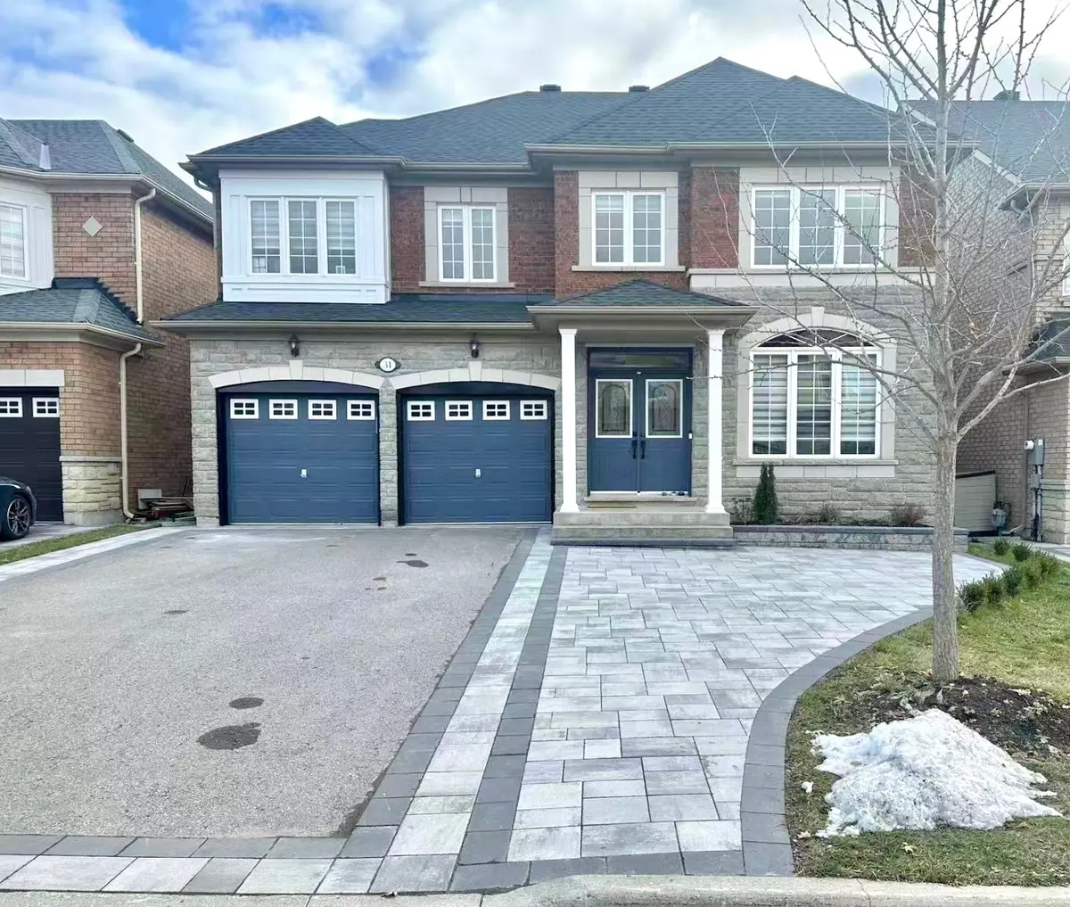 31 Ames CRES, Aurora, ON L4G 0C3