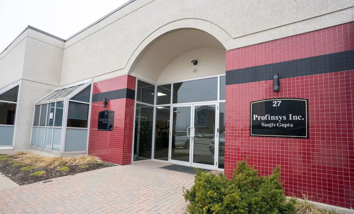 5160 Explorer dr DR #27, Mississauga, ON L4W 4T7