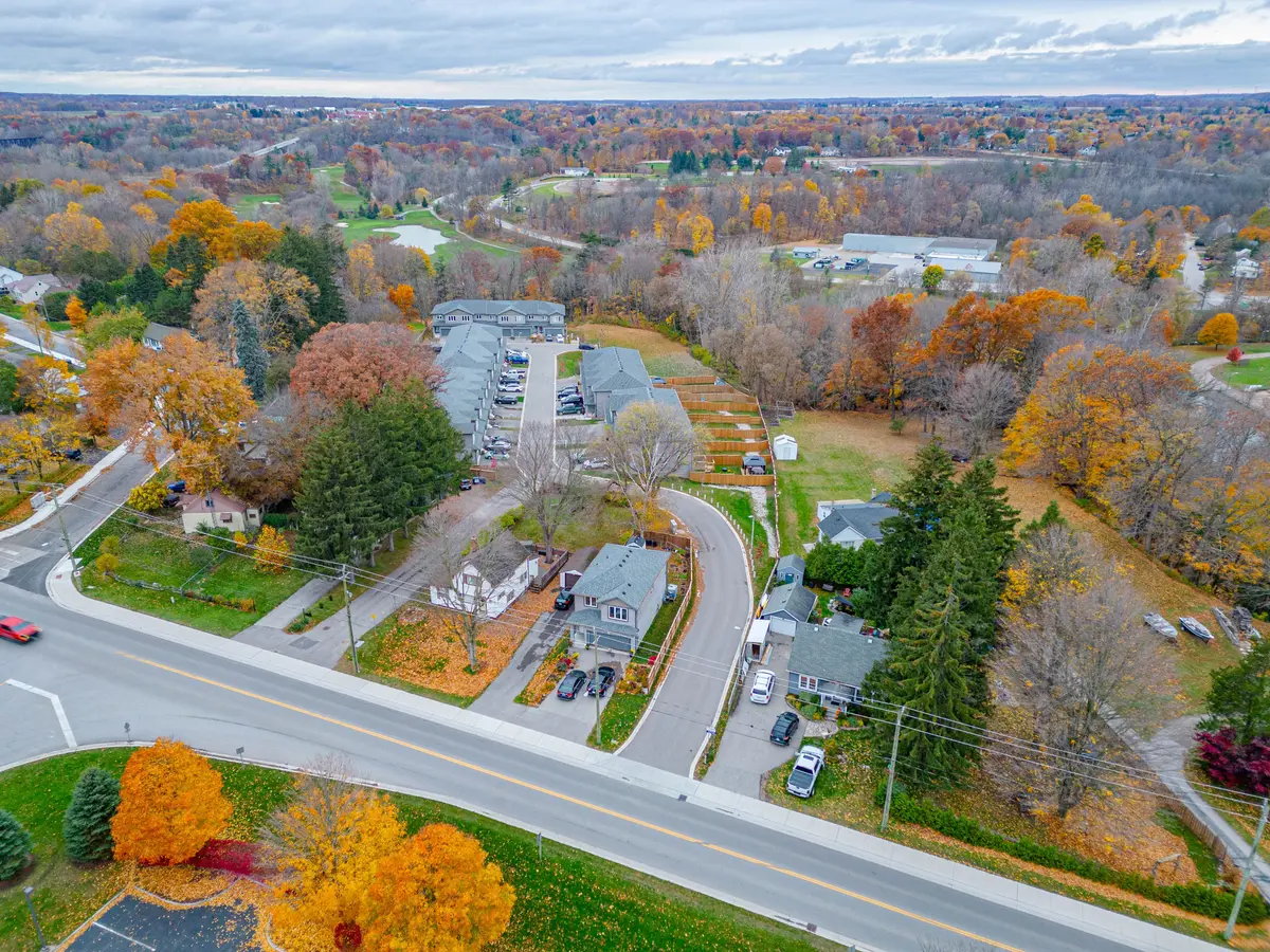 61 Vienna RD #18, Tillsonburg, ON N4G 3C6