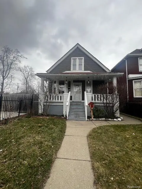 1532 Waterman ST, Detroit, MI 48209