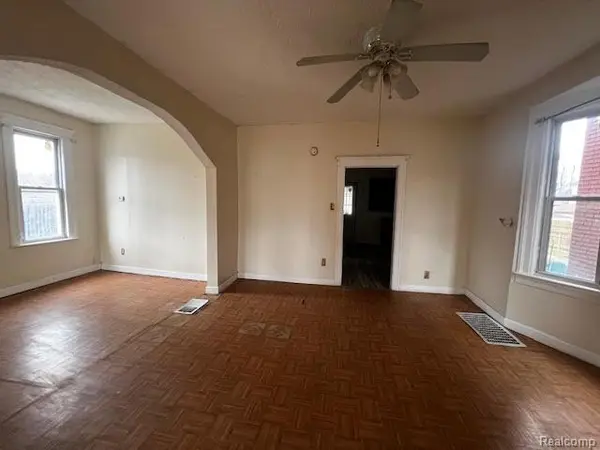 1532 Waterman ST, Detroit, MI 48209