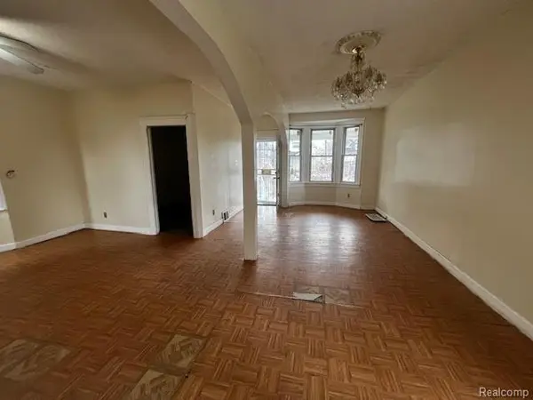 1532 Waterman ST, Detroit, MI 48209