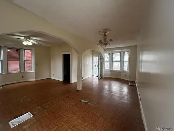 1532 Waterman ST, Detroit, MI 48209