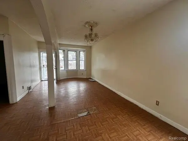 1532 Waterman ST, Detroit, MI 48209