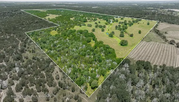 1340 County Road 189, Jonesboro, TX 76538