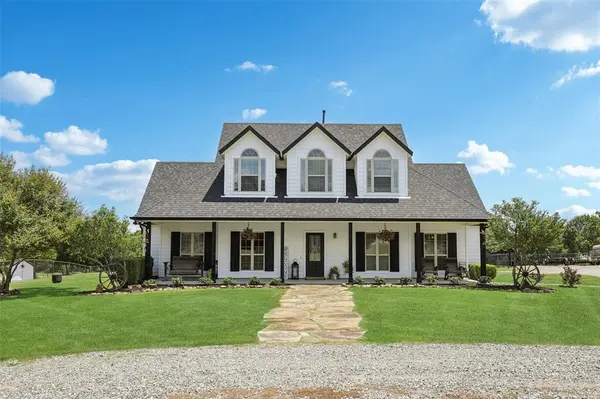 11109 Dakota Trail, Princeton, TX 75407