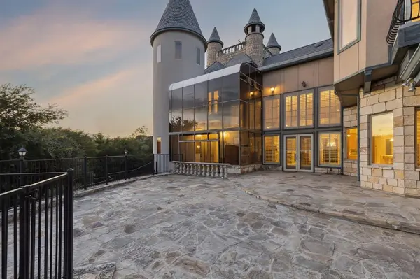 9888 Boat Club Road, Fort Worth, TX 76179