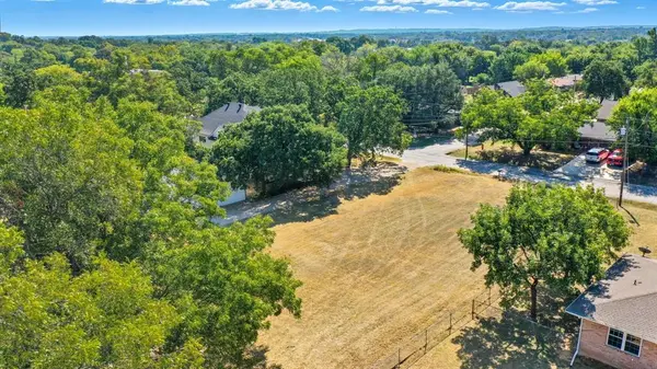 TBD W 5th Street, Springtown, TX 76082