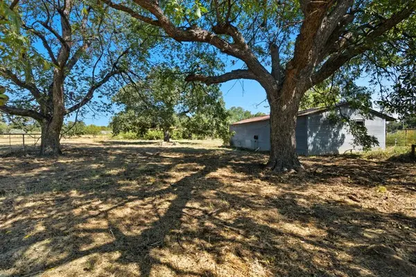 TBD W 5th Street, Springtown, TX 76082