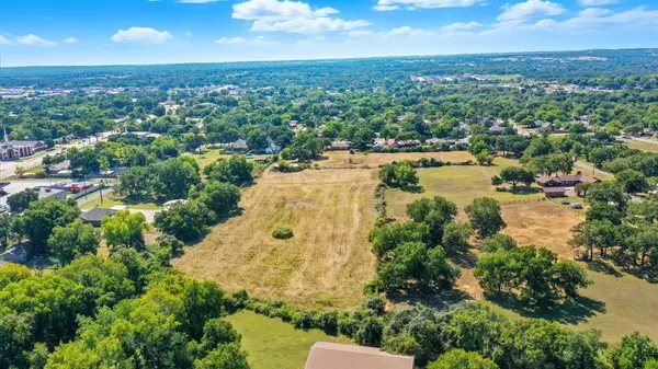 TBD W 5th Street, Springtown, TX 76082