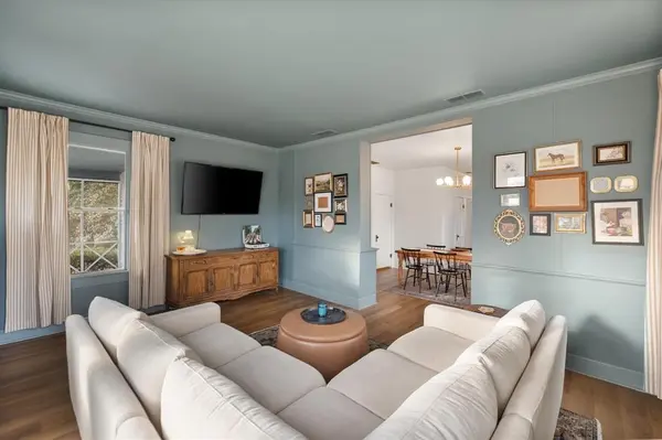 205 Cynisca Street, Waxahachie, TX 75165