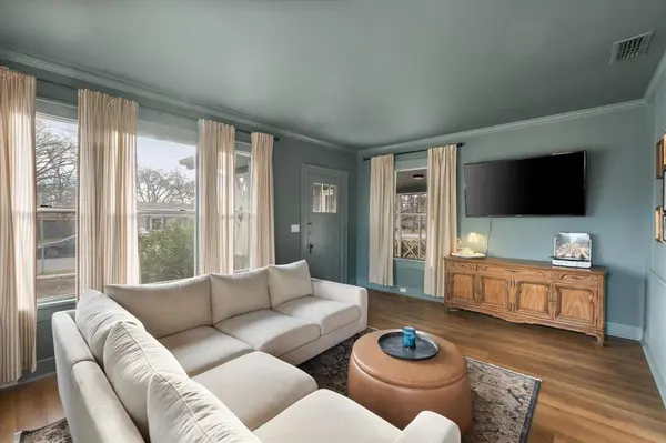 205 Cynisca Street, Waxahachie, TX 75165