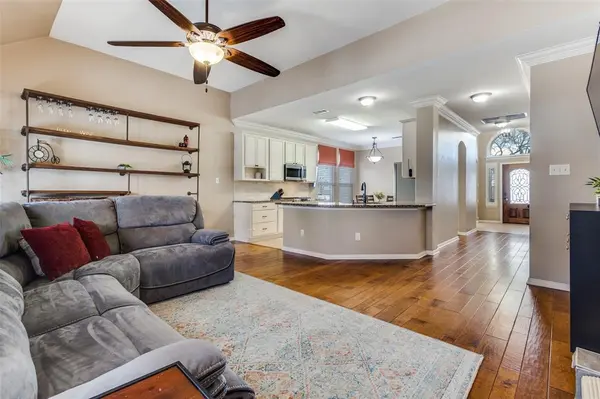 1524 Rustic Timbers Lane, Flower Mound, TX 75028