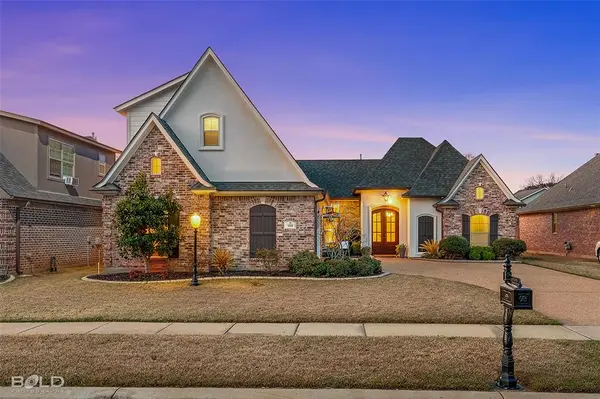 918 Royal Circle, Bossier City, LA 71111