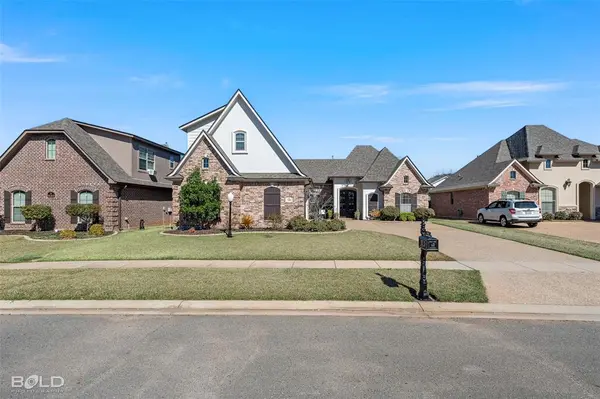 918 Royal Circle, Bossier City, LA 71111