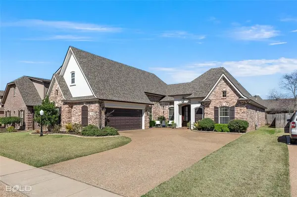 918 Royal Circle, Bossier City, LA 71111