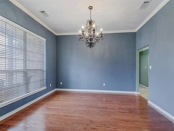 3801 Crimsonwood Drive, Sherman, TX 75090