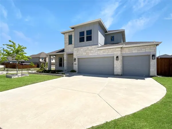 5910 Enclave Drive, Sachse, TX 75048